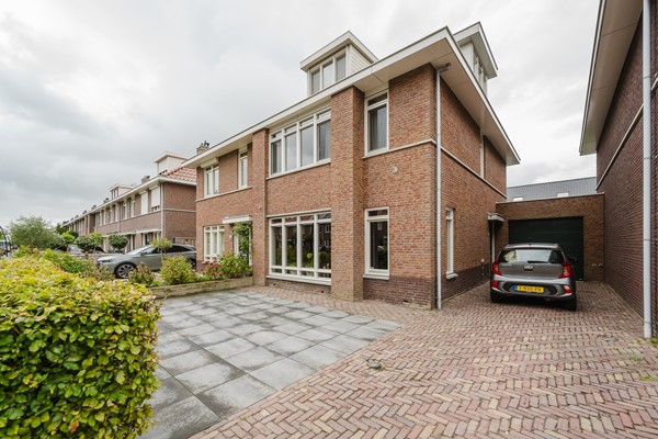 Medium property photo - Johan van der Poortenlaan 14, 3201 MC Spijkenisse